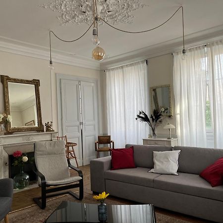 La Villa Louana 1 Appartement 160M2 Sobriete,Elegance En Coeur De Ville Aubusson (Creuse) Exterior foto