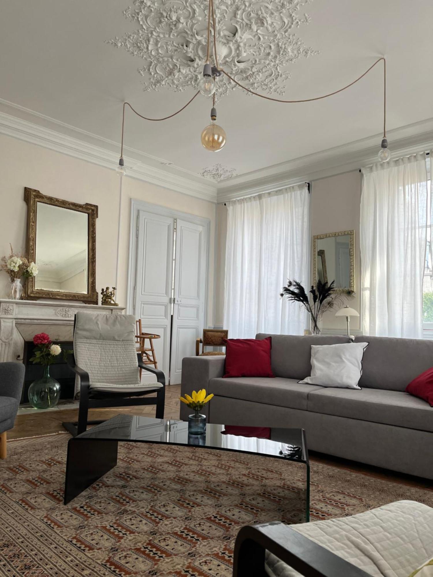 La Villa Louana 1 Appartement 160M2 Sobriete,Elegance En Coeur De Ville Aubusson (Creuse) Exterior foto